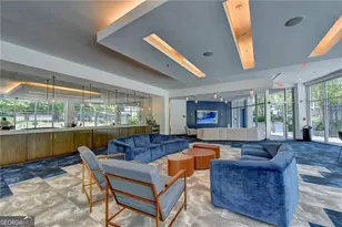44 Peachtree Pl NW, Atlanta, GA 30309 - Photo 9