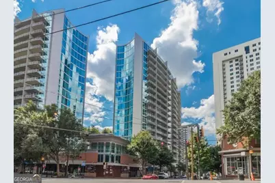 44 Peachtree Place NW #2027, Atlanta, GA 30309 - Photo 5