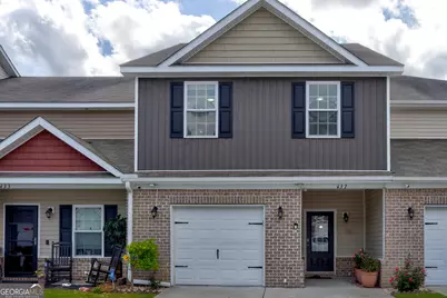 437 Governor Treutlen Circle, Pooler, GA 31322 - Photo 1