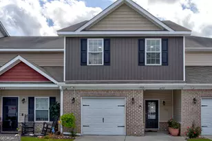 437 Governor Treutlen Circle, Pooler, GA 31322 - Photo 1
