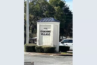 1712 Osborne Road #J, Saint Marys, GA 31558 - Photo 3