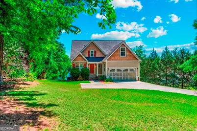 165 Ellis Mill Road NE, Milledgeville, GA 31061 - Photo 3