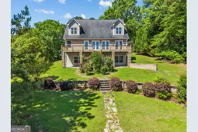 165 Ellis Mill Road NE, Milledgeville, GA 31061 - Photo 1