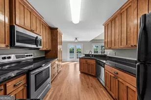 165 Ellis Mill Rd NE, Milledgeville, GA 31061 - Photo 17