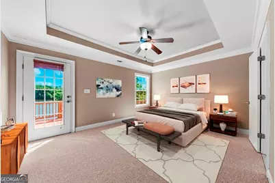 165 Ellis Mill Road NE, Milledgeville, GA 31061 - Photo 21