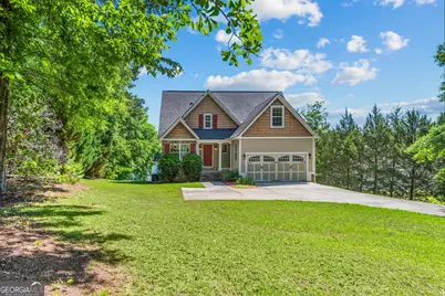 165 Ellis Mill Road NE, Milledgeville, GA 31061 - Photo 3