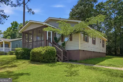 101 Lily Lane, Americus, GA 31719 - Photo 1