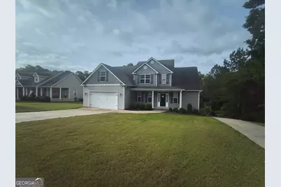 425 Wildewood Trail, Chickamauga, GA 30707 - Photo 1