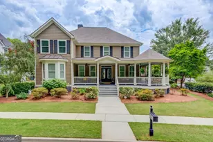 605 Trip St, Grayson, GA 30017 - Photo 1