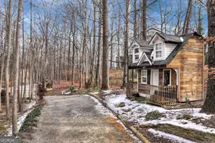 116 Hwy 323 Hwy, Maysville, GA 30558 - Photo 43
