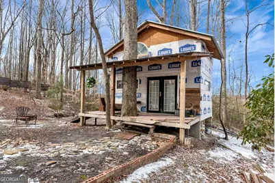116 Highway 323 Highway, Maysville, GA 30558 - Photo 47