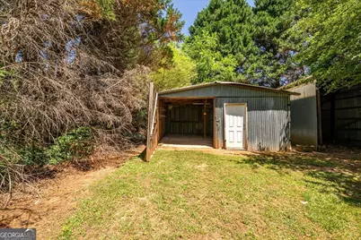 488 Hammond Road, Statham, GA 30666 - Photo 21
