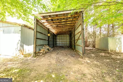 488 Hammond Road, Statham, GA 30666 - Photo 23