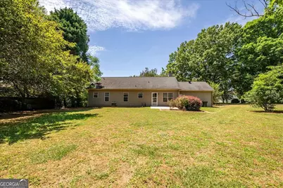 488 Hammond Road, Statham, GA 30666 - Photo 19