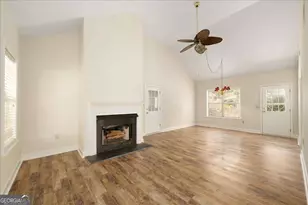488 Hammond Rd, Statham, GA 30666 - Photo 3