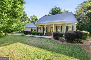 4686 Johnstonville Rd, Forsyth, GA 31029 - Photo 1