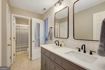 548 Martin Mill, Moreland, GA 30259 - Photo 57