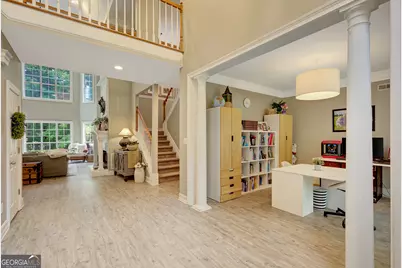 548 Martin Mill, Moreland, GA 30259 - Photo 11