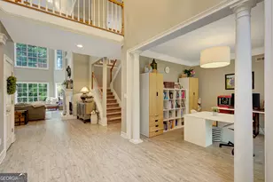 548 Martin Mill, Moreland, GA 30259 - Photo 11