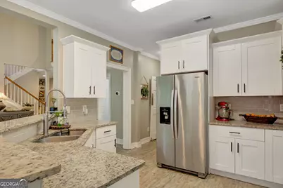 548 Martin Mill, Moreland, GA 30259 - Photo 41