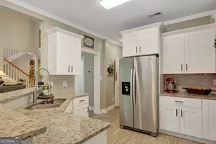 548 Martin Mill, Moreland, GA 30259 - Photo 41