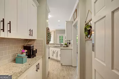 548 Martin Mill, Moreland, GA 30259 - Photo 17