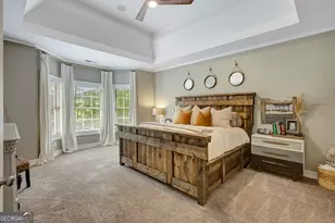 548 Martin Mill, Moreland, GA 30259 - Photo 19