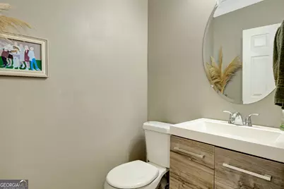 548 Martin Mill, Moreland, GA 30259 - Photo 33