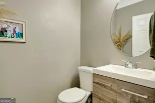 548 Martin Mill, Moreland, GA 30259 - Photo 33