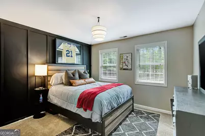 548 Martin Mill, Moreland, GA 30259 - Photo 53