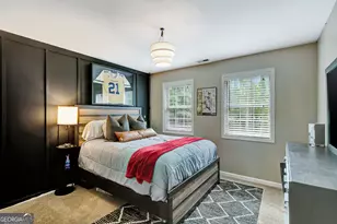 548 Martin Mill, Moreland, GA 30259 - Photo 53