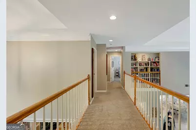 548 Martin Mill, Moreland, GA 30259 - Photo 51
