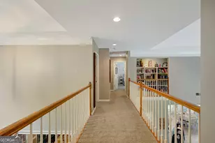 548 Martin Mill, Moreland, GA 30259 - Photo 51