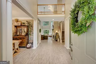 548 Martin Mill, Moreland, GA 30259 - Photo 7