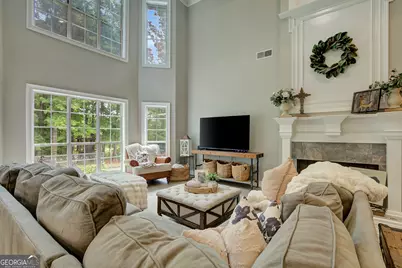 548 Martin Mill, Moreland, GA 30259 - Photo 35
