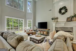548 Martin Mill, Moreland, GA 30259 - Photo 35