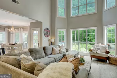 548 Martin Mill, Moreland, GA 30259 - Photo 31