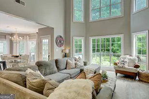 548 Martin Mill, Moreland, GA 30259 - Photo 31