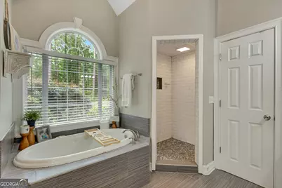 548 Martin Mill, Moreland, GA 30259 - Photo 25