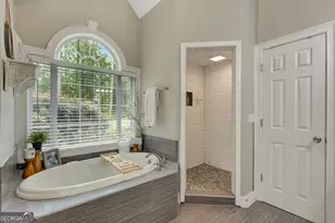 548 Martin Mill, Moreland, GA 30259 - Photo 25
