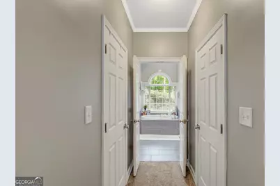 548 Martin Mill, Moreland, GA 30259 - Photo 23