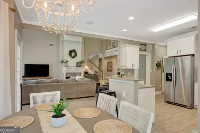 548 Martin Mill, Moreland, GA 30259 - Photo 47