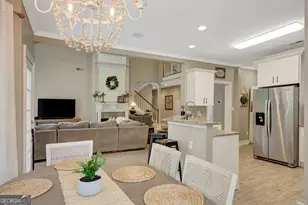 548 Martin Mill, Moreland, GA 30259 - Photo 47