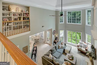 548 Martin Mill, Moreland, GA 30259 - Photo 61