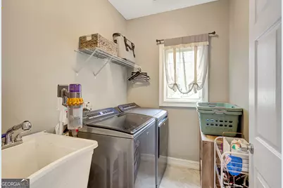 548 Martin Mill, Moreland, GA 30259 - Photo 49