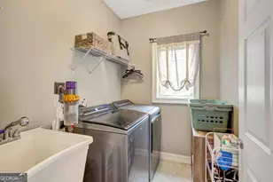 548 Martin Mill, Moreland, GA 30259 - Photo 49