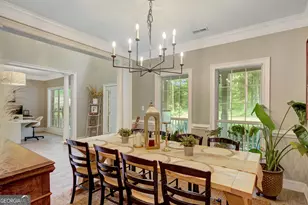 548 Martin Mill, Moreland, GA 30259 - Photo 15