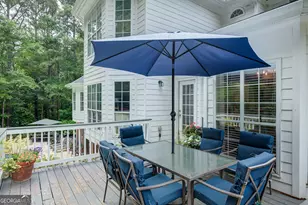 548 Martin Mill, Moreland, GA 30259 - Photo 45