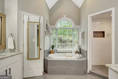 548 Martin Mill, Moreland, GA 30259 - Photo 27