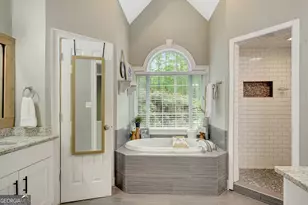 548 Martin Mill, Moreland, GA 30259 - Photo 27